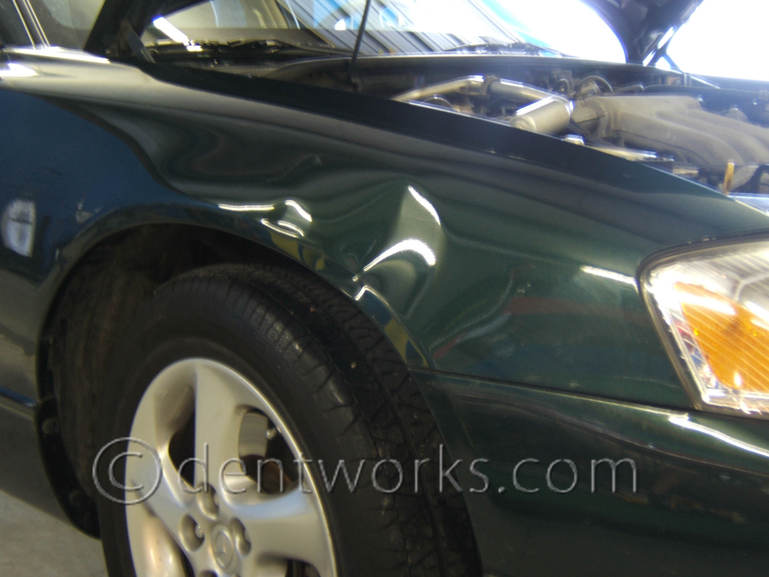  Learn More About Mobile Dent Repair thumbnail